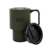 Kubek M-Tac termiczny z pokrywą 450 ml